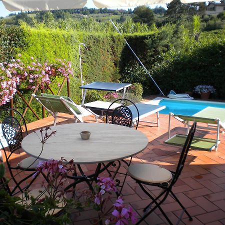 Appartamento Ciocci San Gimignano Extérieur photo