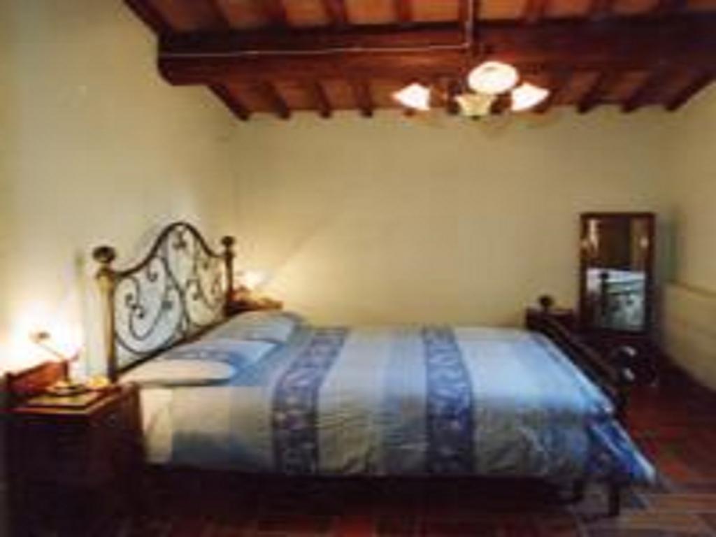 Appartamento Ciocci San Gimignano Extérieur photo