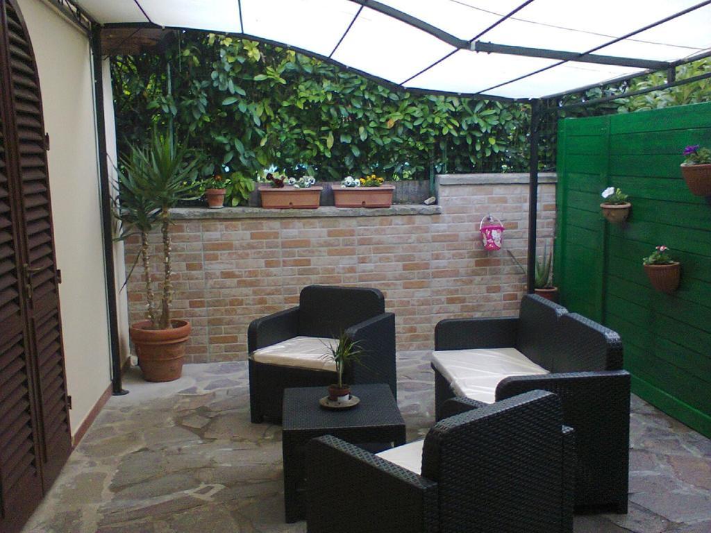 Appartamento Ciocci San Gimignano Extérieur photo